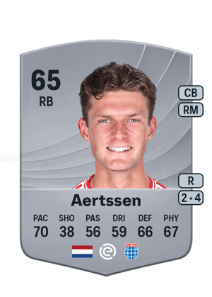 Olivier Aertssen