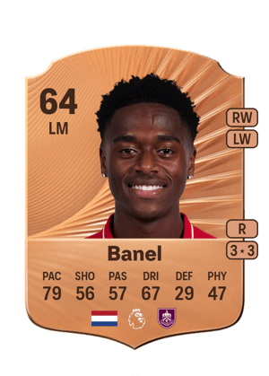 Jaydon Banel