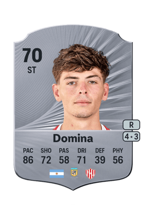 Jerónimo Domina