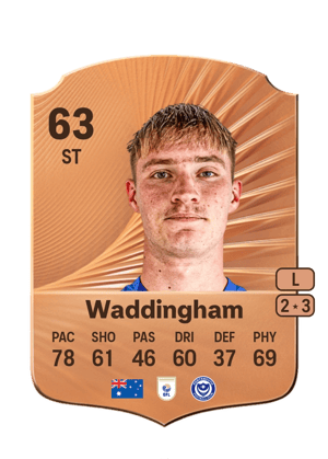 Thomas Waddingham