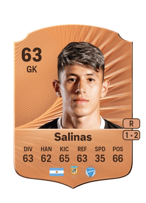 Edilson Salinas