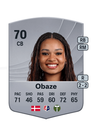 Isabella Obaze