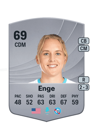 Sierra Enge