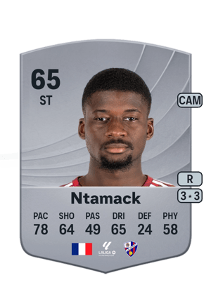 Samuel Ntamack
