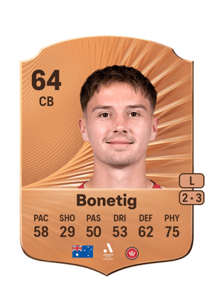 Alex Bonetig