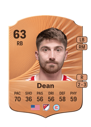 Jonathan Dean