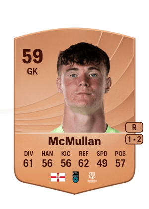 Stephen McMullan
