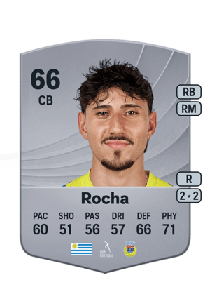 Matías Rocha