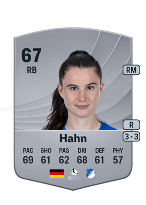 Chiara Hahn