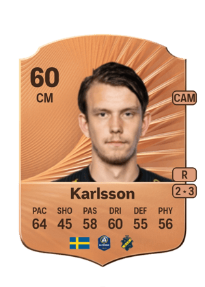 Kazper Karlsson