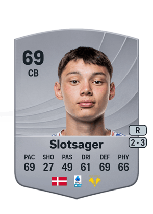 Tobias Slotsager