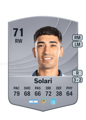 Santiago Solari