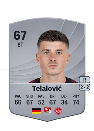 Semir Telalović