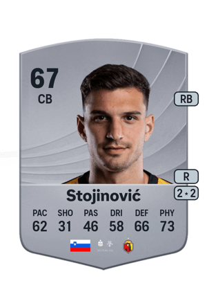 Dušan Stojinović