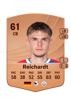 Leon Reichardt