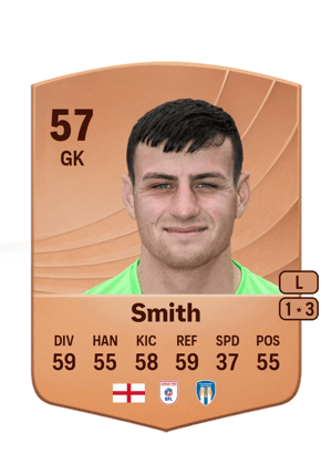 Tom Smith