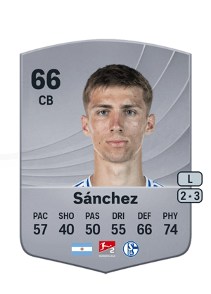 Felipe Sánchez