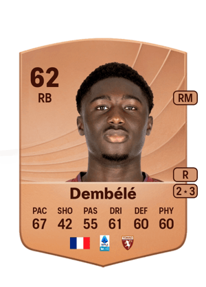 Ali Bina Dembélé