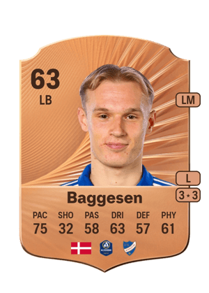 Marcus Baggesen