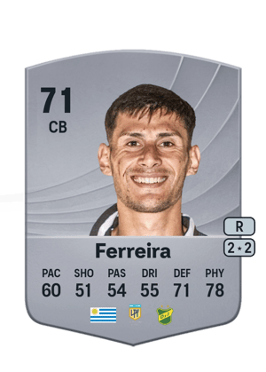 Lucas Ferreira