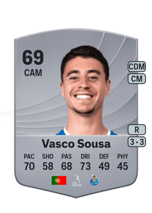 Vasco Sousa