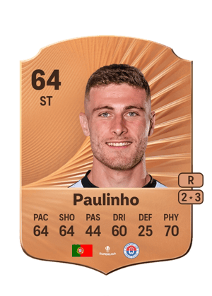Paulinho