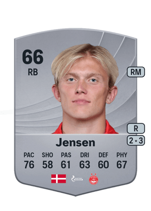 Alexander Jensen