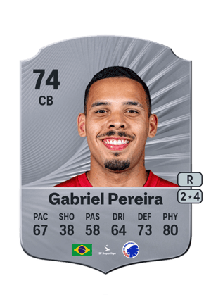 Gabriel Pereira