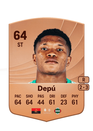 Depú
