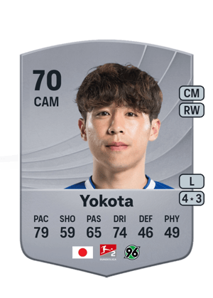 Daisuke Yokota