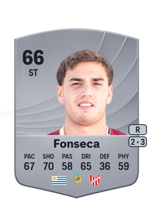 Matias Fonseca