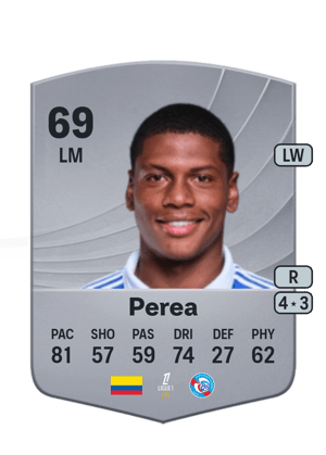 Óscar Perea
