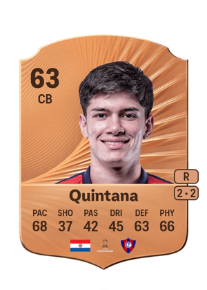Lucas Quintana