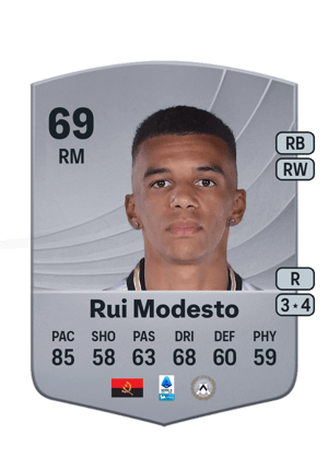 Rui Modesto