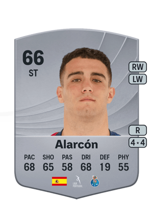 Alarcón