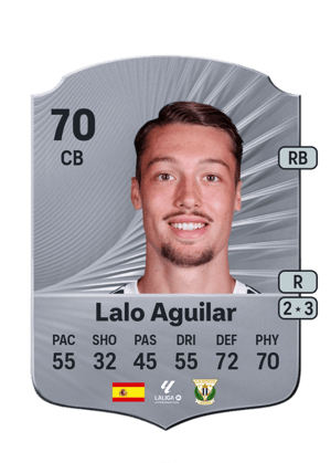 Lalo Aguilar