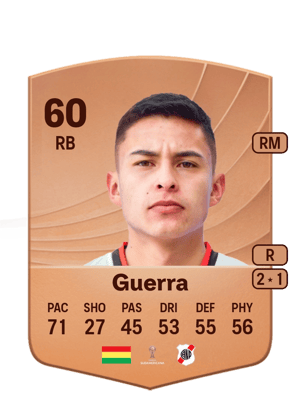 Javier Guerra