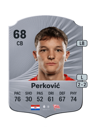 Mauro Perković