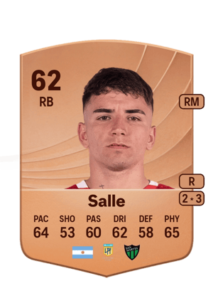 Santiago Salle