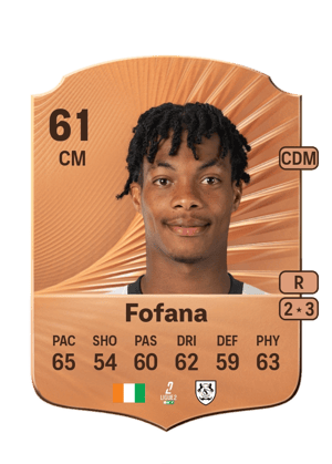 Ibrahim Fofana
