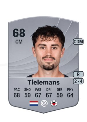 Mathijs Tielemans