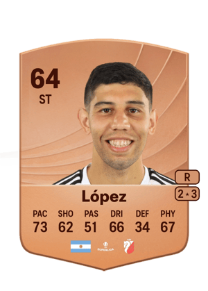 Enzo Adrián López