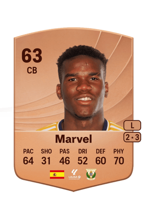 Marvel