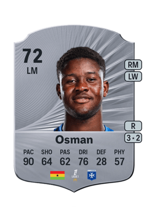 Ibrahim Osman