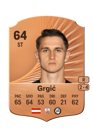 Leon Grgić