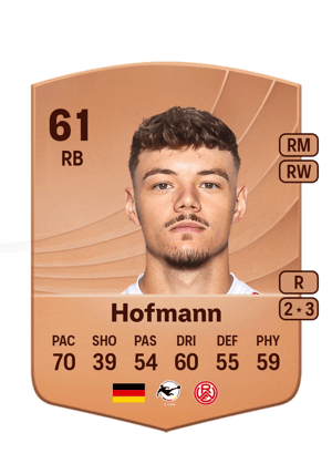 Jannik Hofmann