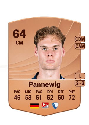 Mats Pannewig
