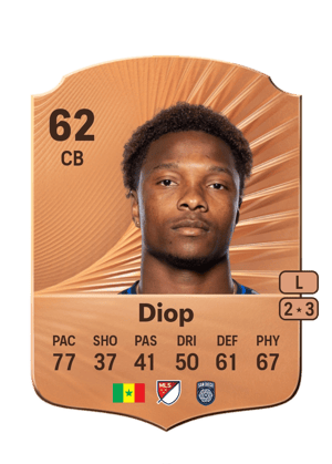 Hamady Diop