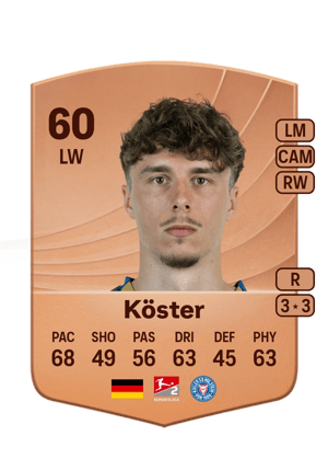 Louis Köster
