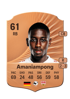 Kaden Amaniampong